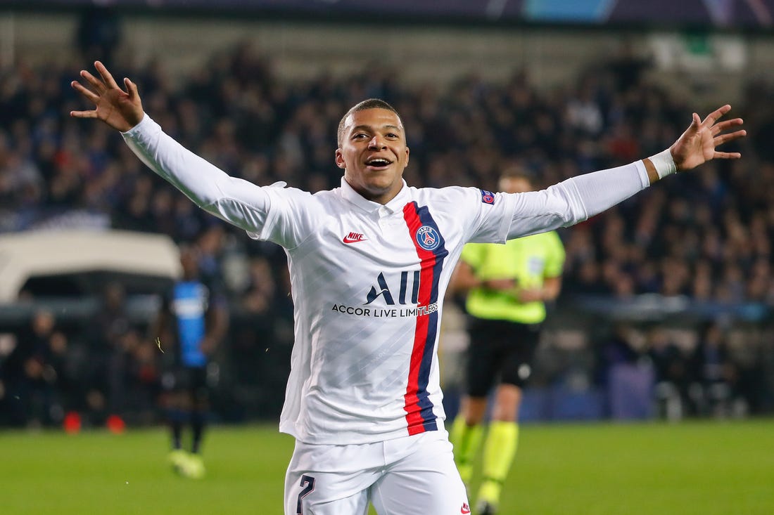 Juventus đang có những kế hoạch siêu lớn dành cho việc chiêu mộ Kylian Mbappé trong tương lai.