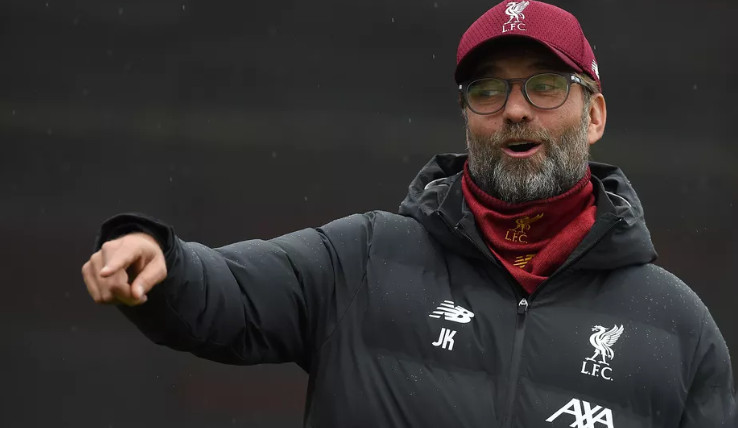 Jürgen Klopp khẳng định những thử thách khó khăn nhất vẫn đang chờ đợi Liverpool ở phía trước.