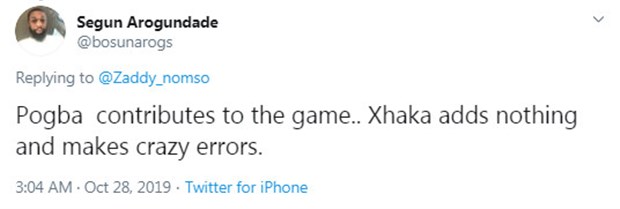 CĐV Man Utd: