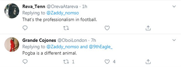CĐV Man Utd: