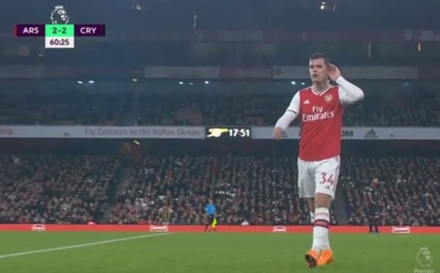 CĐV Man Utd: