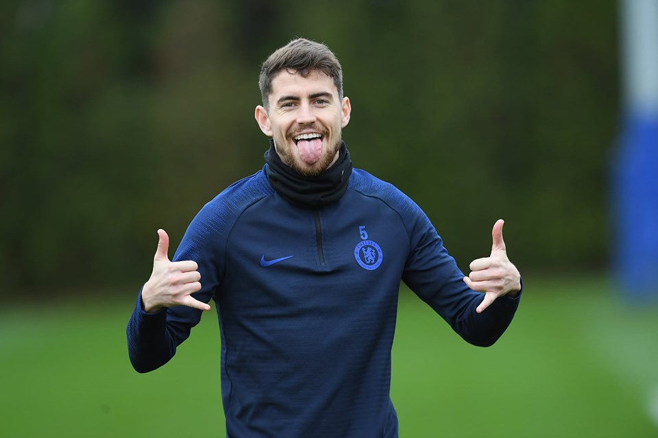 Hiện cả Chelsea lẫn Ajax đều đang có cùng 6 điểm tại bảng H