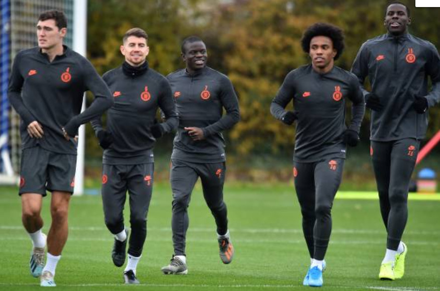 Tiền vệ người Pháp đã phải vắng mặt trong gần 1 tháng qua vì chấn thương.