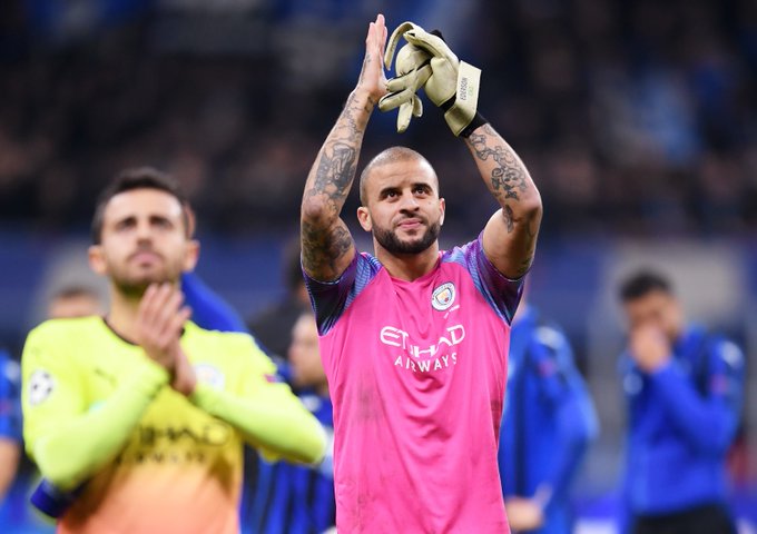 Man City