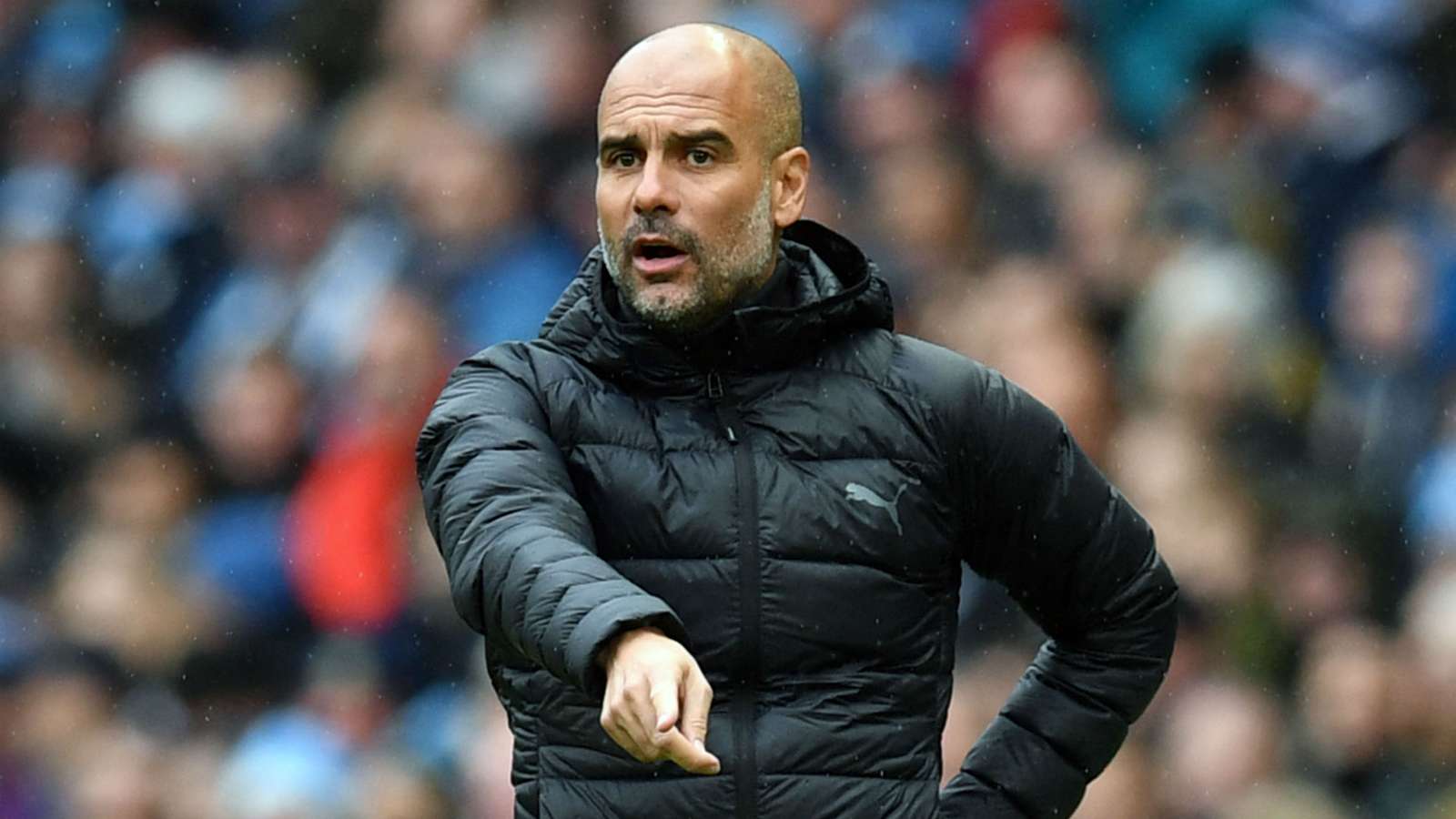 Guardiola lộ bến đỗ mới sau ngày rời Man City - Bóng Đá