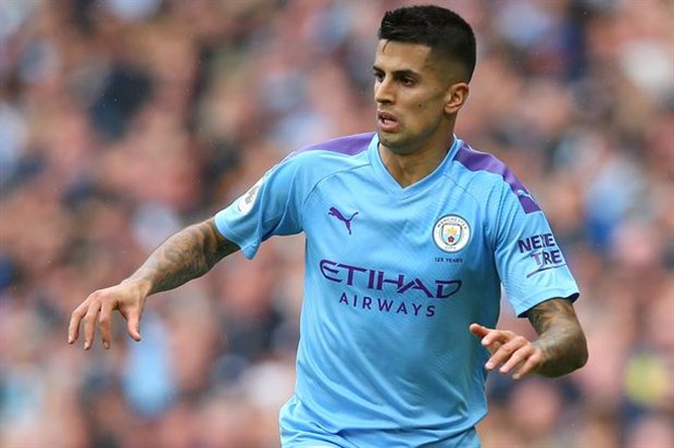 Khủng hoảng lực lượng, Man City đến Anfield với đội hình nào? - Bóng Đá