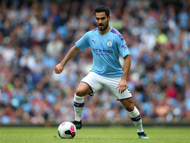 Khủng hoảng lực lượng, Man City đến Anfield với đội hình nào? - Bóng Đá