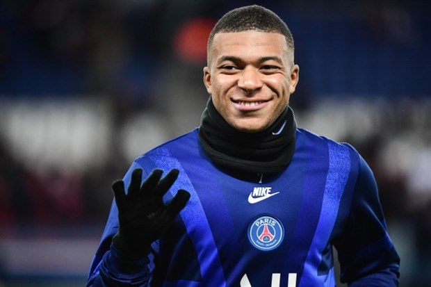 Trong hơn một tháng trở lại đây, tương lai của Kylian Mbappe bỗng dưng trở thành câu chuyện được truyền thông nhắc đến rất nhiều, đặc biệt là khả năng cầu thủ người Pháp đầu quân cho Liverpool.