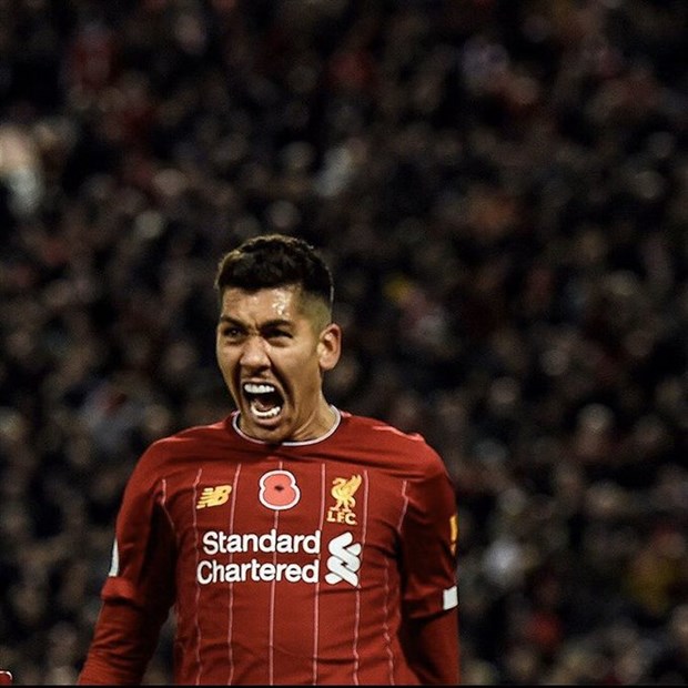 CĐV Liverpool: