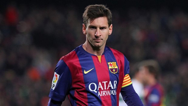 Lionel Messi - Hơn 1 thập kỷ làm điều không tưởng - Bóng Đá