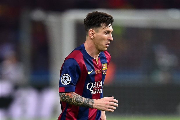 Lionel Messi - Hơn 1 thập kỷ làm điều không tưởng - Bóng Đá