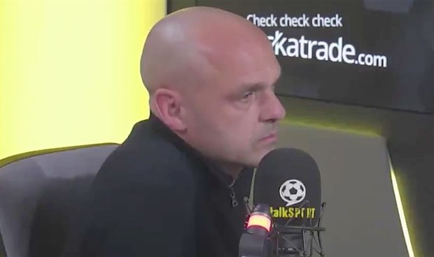 CĐV Liverpool: