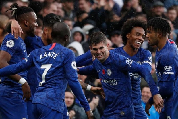 Không phải Liverpool, Chelsea mới là