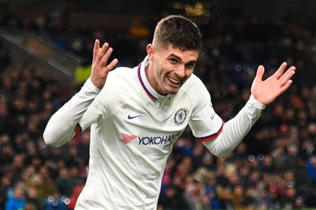 Không phải Liverpool, Chelsea mới là