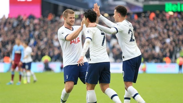 1 trận của Mourinho bằng cả mùa của Pochettino - Bóng Đá