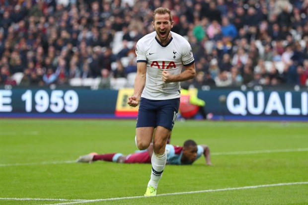 1 trận của Mourinho bằng cả mùa của Pochettino - Bóng Đá