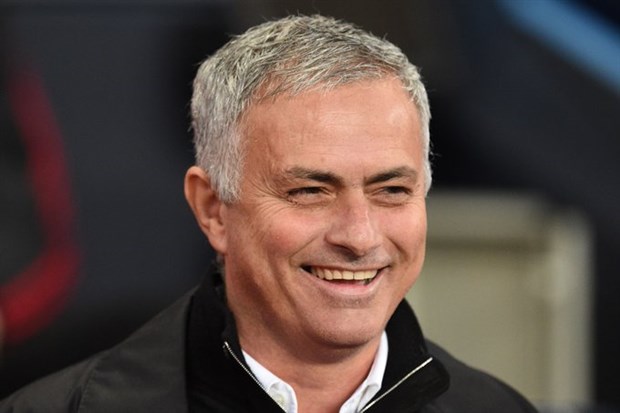 1 trận của Mourinho bằng cả mùa của Pochettino - Bóng Đá