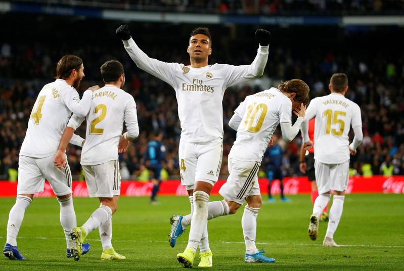 Loạt trận Champions League: Ai đi tiếp? - Bóng Đá