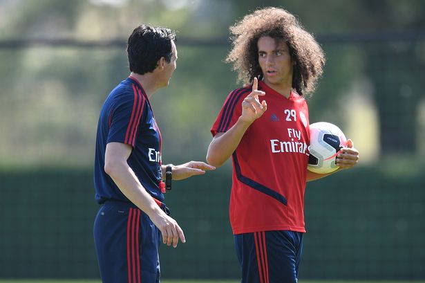 Đi ngược dư luận, sao trẻ Arsenal tuyên bố: