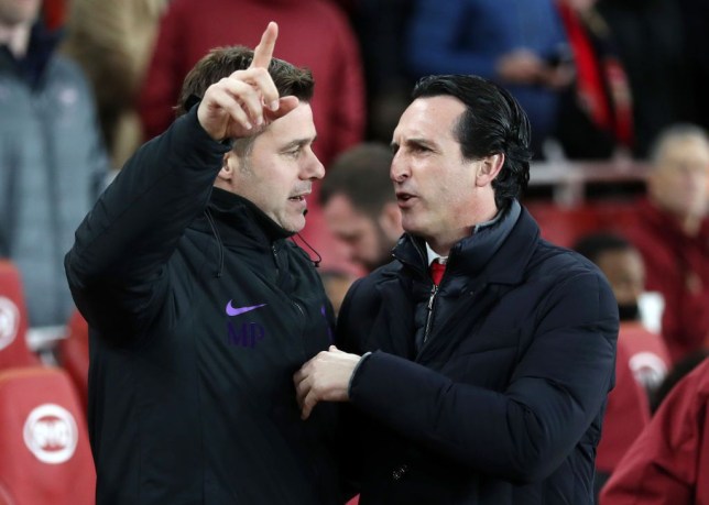 Thống kê: Solskjaer quá tệ so với Pochettino và Emery - Bóng Đá