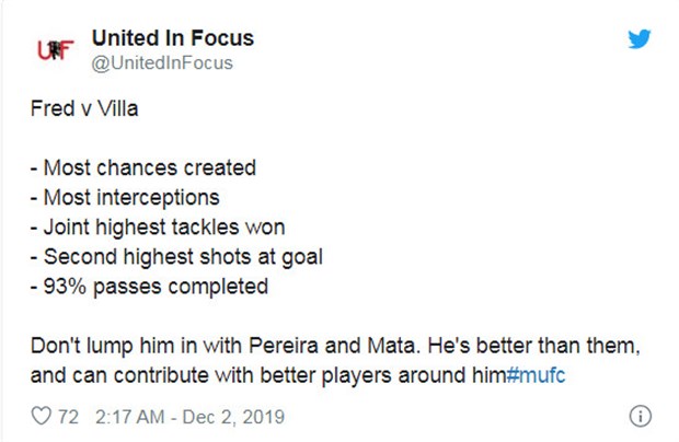 Khó tin! CĐV Man Utd bảo vệ...