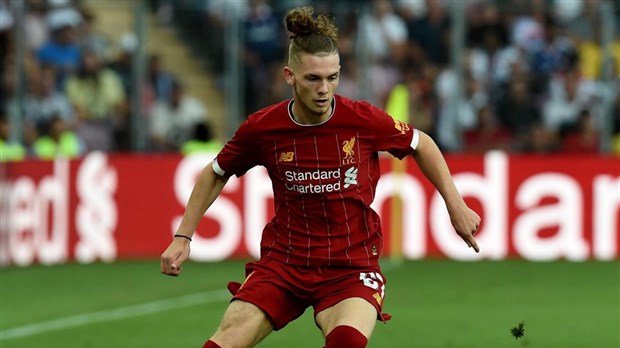 CĐV Liverpool tức giận vì Klopp