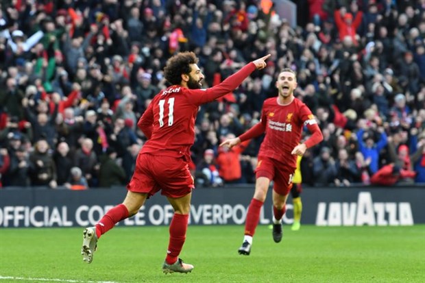 VAR đã khiến Liverpool mất một bàn thắng khó tin thế nào? - Bóng Đá