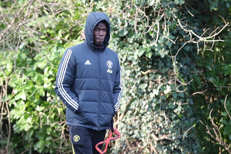 Pogba