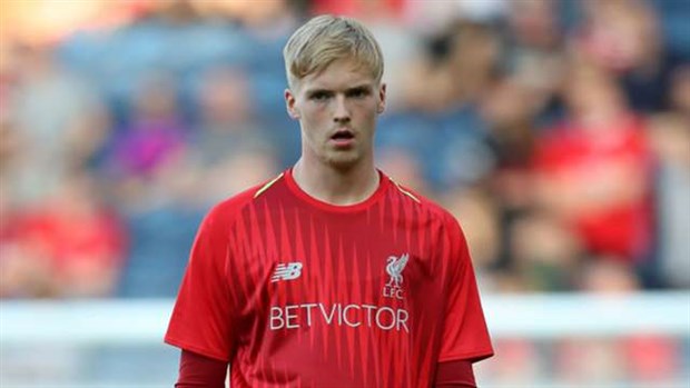 Liverpool trẻ cỡ nào trong
