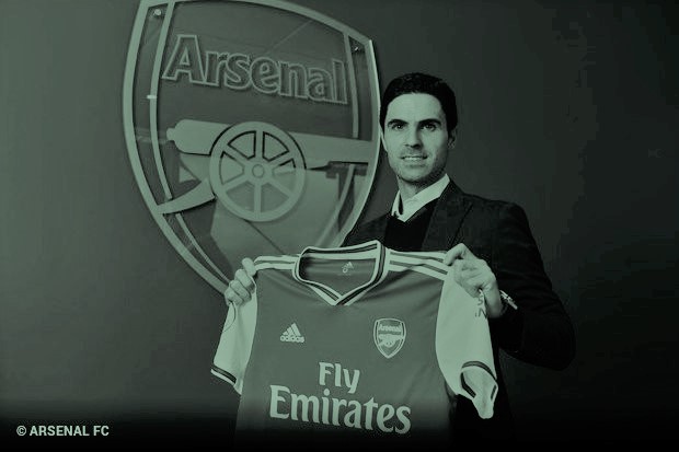 Trước Arteta, các HLV trẻ trụ được bao lâu tại Arsenal? - Bóng Đá