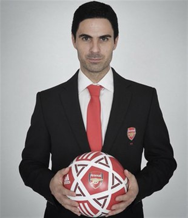Trước Arteta, các HLV trẻ trụ được bao lâu tại Arsenal? - Bóng Đá