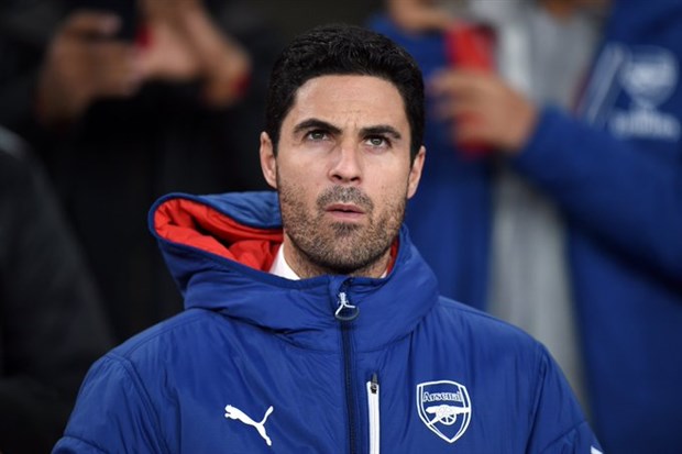 Trước Arteta, các HLV trẻ trụ được bao lâu tại Arsenal? - Bóng Đá