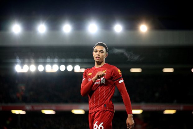 Liverpool -