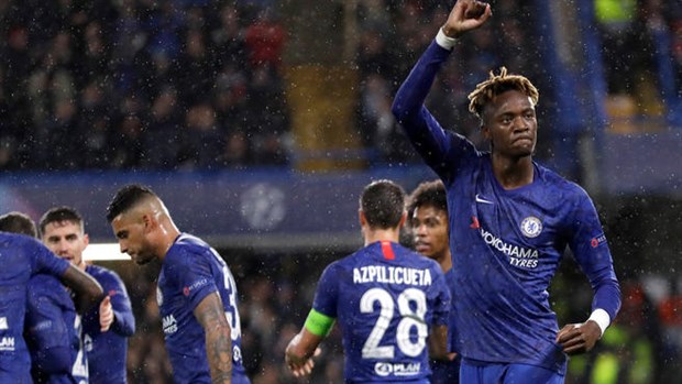 10 năm qua, số danh hiệu của Man Utd cũng đâu kém ai - Bóng Đá