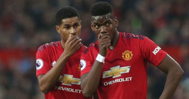 10 năm qua, số danh hiệu của Man Utd cũng đâu kém ai - Bóng Đá