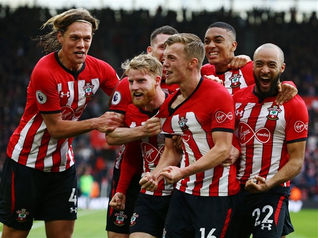 Arsenal - Trẻ từ băng ghế HLV đến cả cầu thủ - Bóng Đá