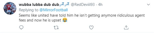 CĐV Man Utd: