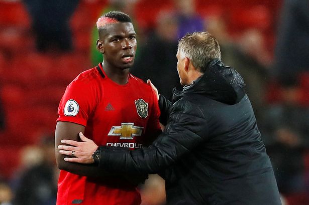 FA Cup, chút danh dự cuối cùng của Man Utd - Bóng Đá