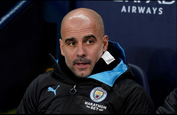 Man City sẵn sàng thua tiếp trước Man Utd? - Bóng Đá
