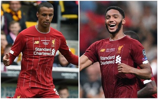 CĐV Liverpool điên đảo vì một bức ảnh - Bóng Đá