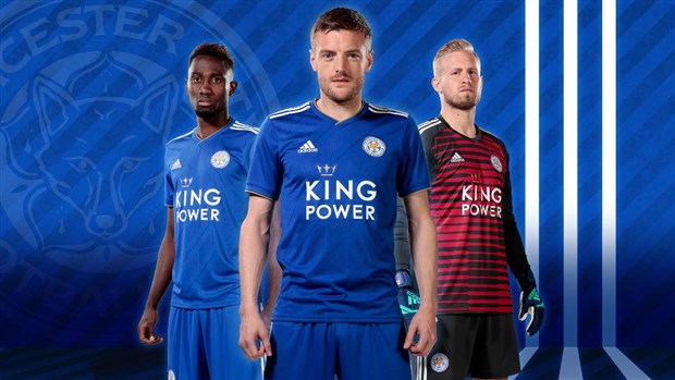Áo đấu đắt nhất Premier League, có phải Man Utd? - Bóng Đá