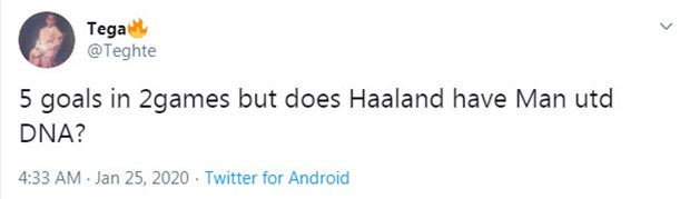 CĐV Man Utd: