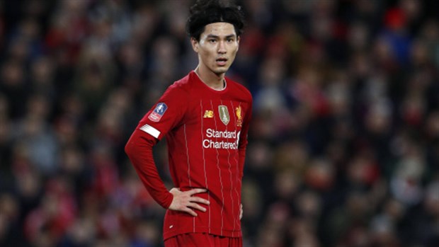 Tất cả những gì mà Klopp bổ sung trong phiên chợ vừa qua đó là Takumi Minamino, tân binh đến từ RB Leipzig với mức phí chỉ 7.25 triệu bảng.