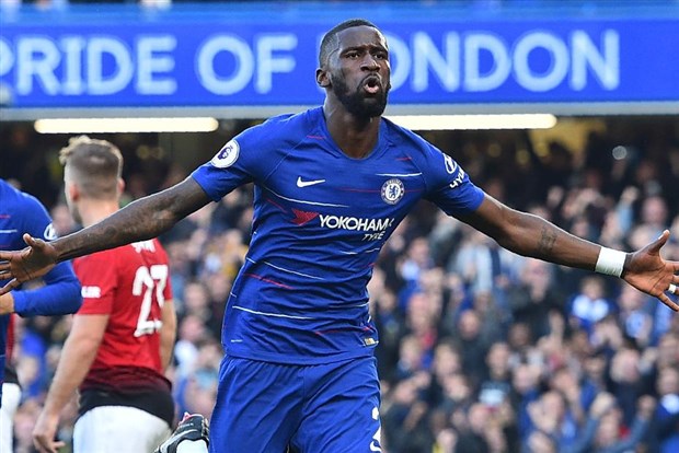 Chỉ 1 trận, Fernandes đã lọt vào vào ĐHTB của Premier League - Bóng Đá