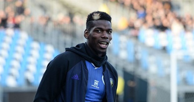 CĐV Man Utd