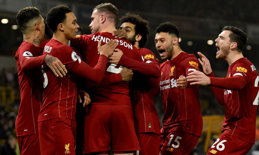 Liverpool sẽ rất cô đơn tại Premier League trong tương lai?
