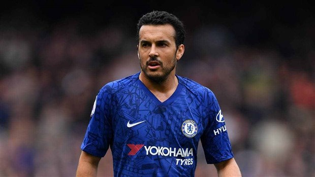 Quyết vực dậy Chelsea, Lampard sắp chia tay 8 người - Bóng Đá