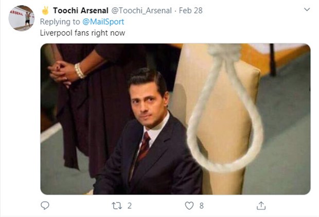 Anti-fan hả hê vì Corona 