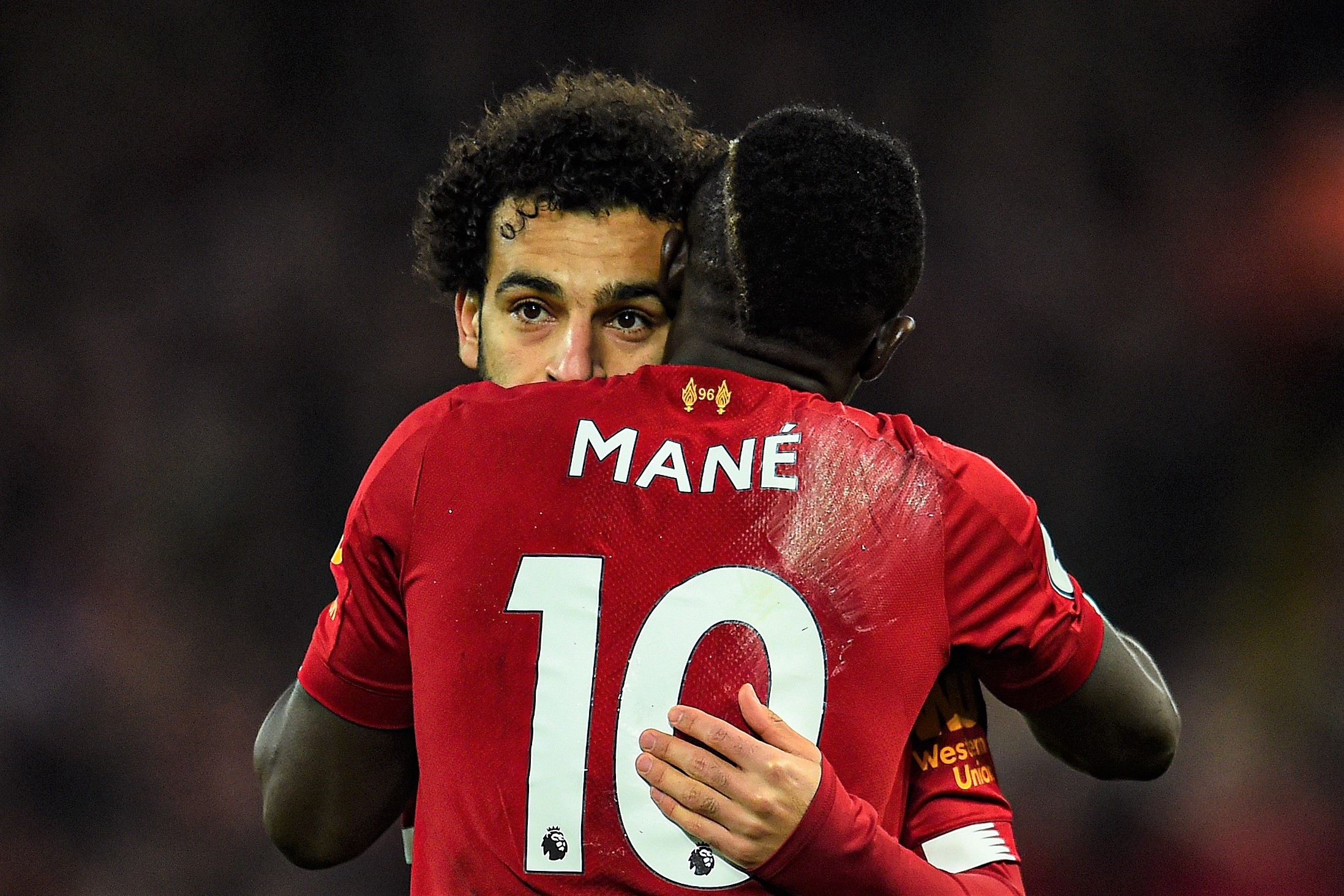 Liverpool và chuyến