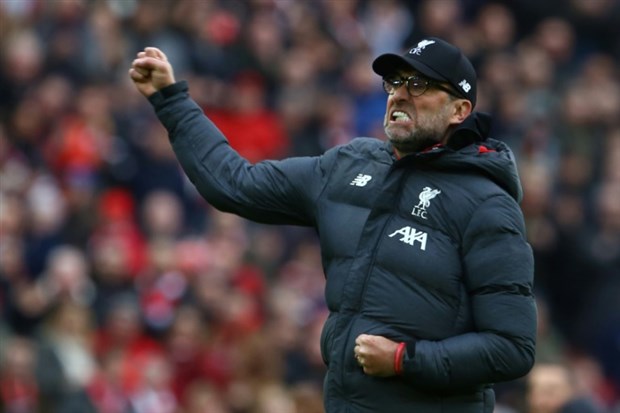 Con số 100 của Salah và thánh địa Anfield - Bóng Đá